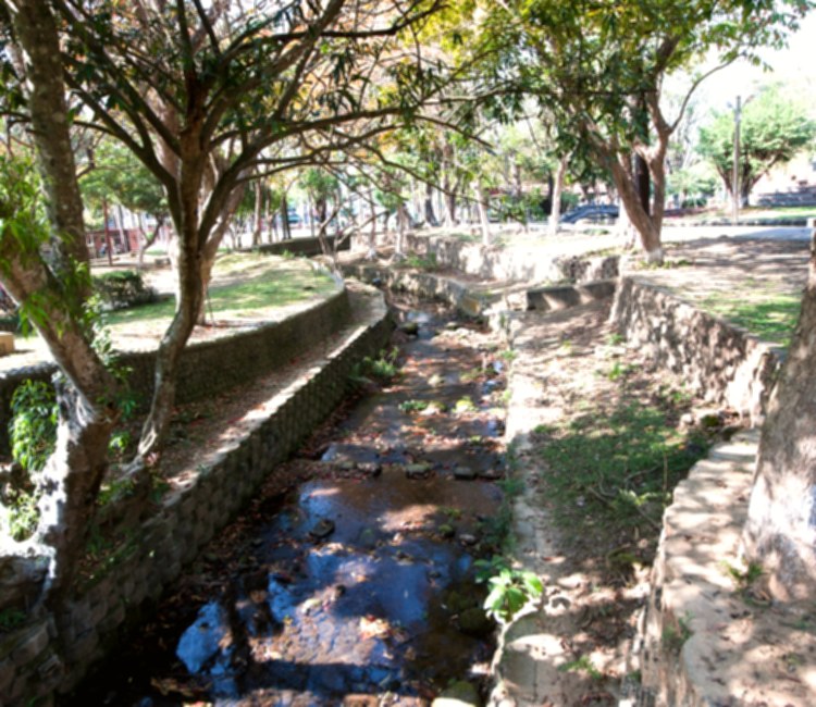 嘉義公園