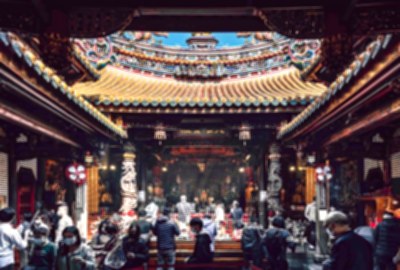 竹蓮寺