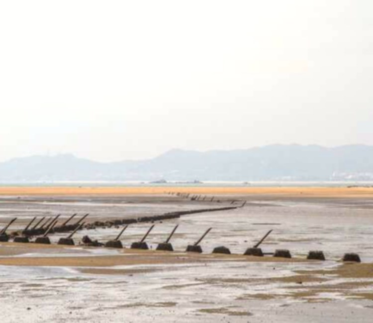 貴山海灘