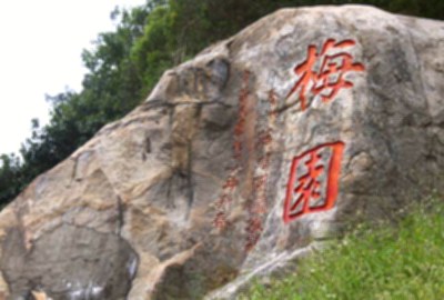 梅園