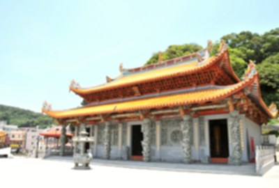 馬祖境天后宮